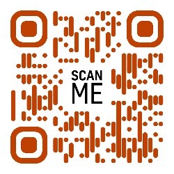 Best restoration in hawaii QR code to scan for Todd Cales contact information